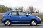 Nissan Micra 2015 года